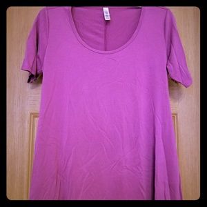 LuLaRoe Perfect T